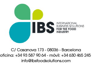 IBS Food solutions